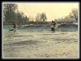 Could this be at Donny's? Late 80's breaker