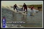 Central News South Short Feature On The Biggest Tides Of The Decade, Courtesy Central News South