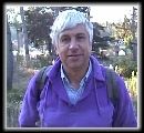 Philippe at La Porge