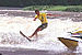 Bore Surfing Random Images