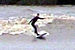 Random Severn Bore Surfing Photo 6.