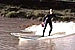 Random Severn Bore Surfing Photo 3.