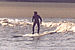 Random Severn Bore Surfing Photo 1.